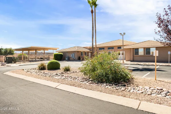 Property Slideshow image 3 of 29 | 538 s taylors trl, Sierra Vista, AZ, 85635