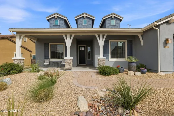 Property Slideshow image 2 of 37 | 5317 rocky vista dr, Prescott, AZ, 86301