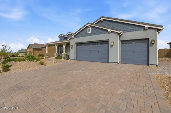 Property Slideshow image 3 of 37 | 5317 rocky vista dr, Prescott, AZ, 86301