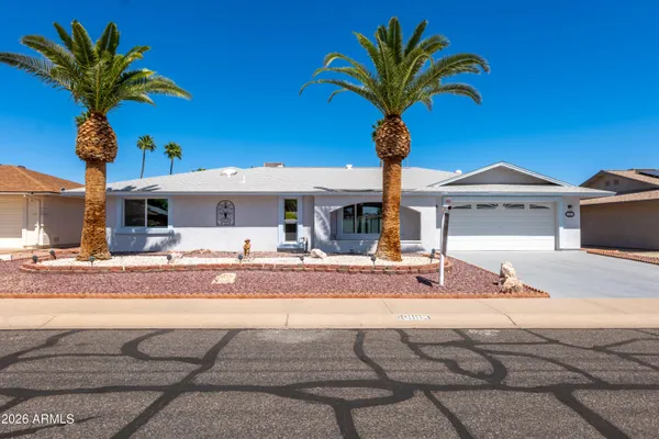 Property Slideshow image 2 of 33 | 18003 n 129th ave, Sun City West, AZ, 85375