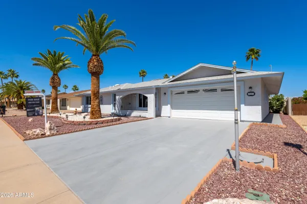 Property Slideshow image 3 of 33 | 18003 n 129th ave, Sun City West, AZ, 85375