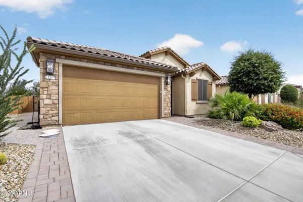 Property Slideshow image 2 of 44 | 21317 n 267th dr, Buckeye, AZ, 85396