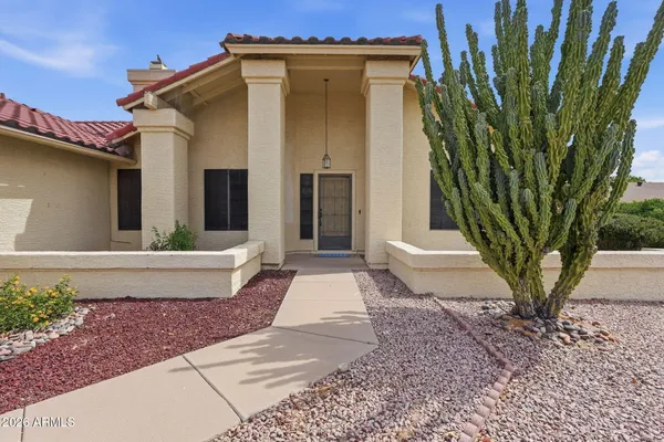 Property Slideshow image 2 of 61 | 2399 leisure world -- --, Mesa, AZ, 85206
