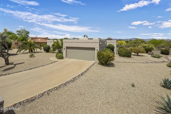 Property Slideshow image 3 of 33 | 19010 e tonto trl, Rio Verde, AZ, 85263