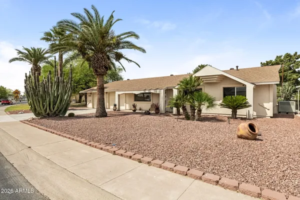 Property Slideshow image 3 of 30 | 11444 n 109th ave, Sun City, AZ, 85351