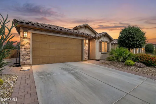 Property Slideshow image 2 of 47 | 21317 n 267th dr, Buckeye, AZ, 85396