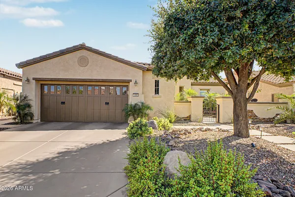 Property Slideshow image 3 of 41 | 13063 w alyssa ln, Peoria, AZ, 85383