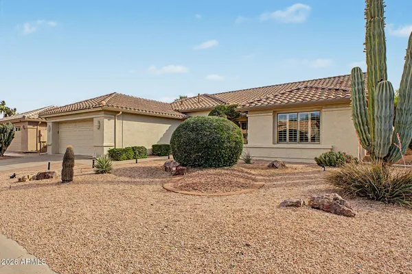 Property Slideshow image 2 of 78 | 9011 e nacoma dr, Sun Lakes, AZ, 85248