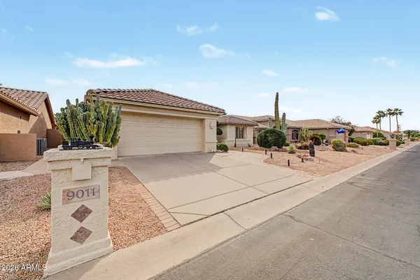 Property Slideshow image 3 of 78 | 9011 e nacoma dr, Sun Lakes, AZ, 85248
