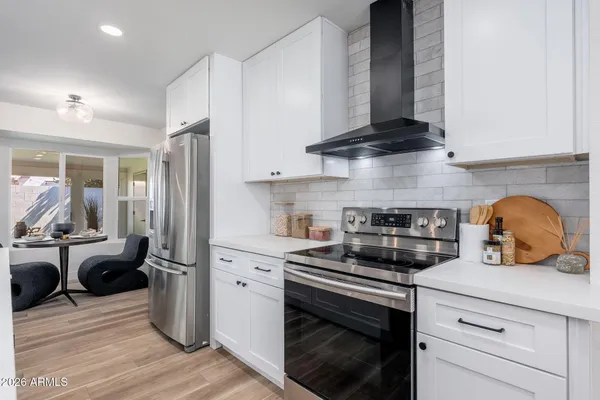 Property Slideshow image 3 of 45 | 7826 e mariposa dr, Scottsdale, AZ, 85251