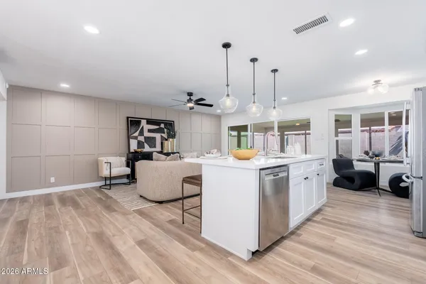 Property Slideshow image 2 of 45 | 7826 e mariposa dr, Scottsdale, AZ, 85251