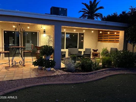 Property Slideshow image 2 of 3 | 9702 e cochise pl, Sun Lakes, AZ, 85248