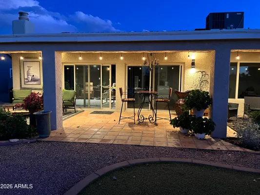 Property Slideshow image 3 of 3 | 9702 e cochise pl, Sun Lakes, AZ, 85248