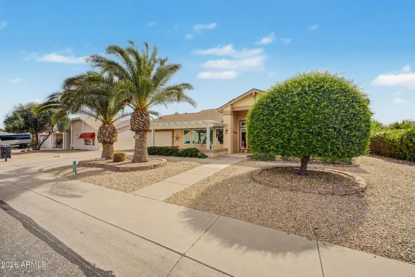 Property Slideshow image 2 of 43 | 14223 w franciscan dr, Sun City West, AZ, 85375