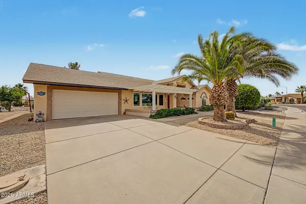 Property Slideshow image 3 of 43 | 14223 w franciscan dr, Sun City West, AZ, 85375