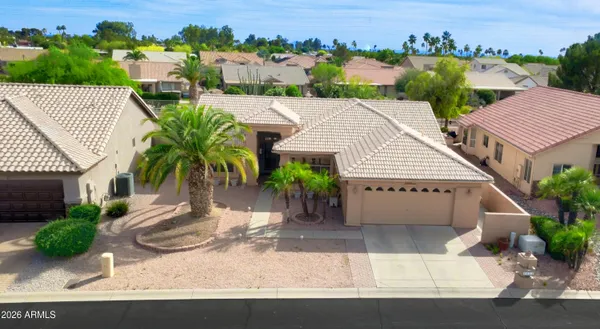 Property Slideshow image 2 of 66 | 9043 e coopers hawk dr, Sun Lakes, AZ, 85248
