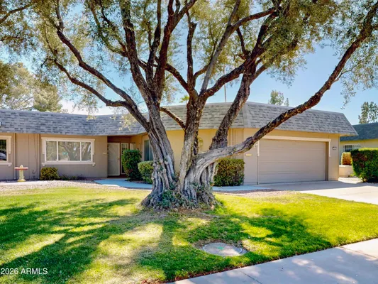 Property Slideshow image 2 of 42 | 10361 w campana dr, Sun City, AZ, 85351