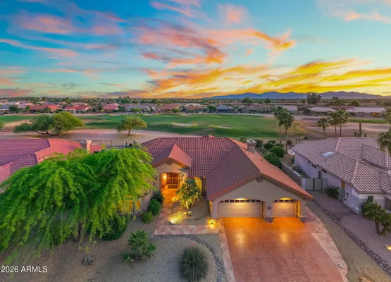 Property Slideshow image 3 of 100 | 16009 w huron dr, Sun City West, AZ, 85375