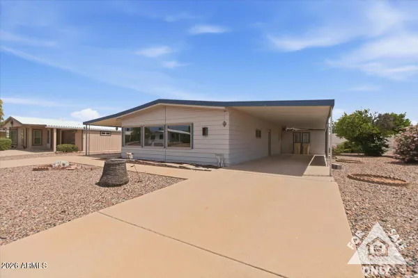 Property Slideshow image 3 of 27 | 8935 e ohio ave, Sun Lakes, AZ, 85248