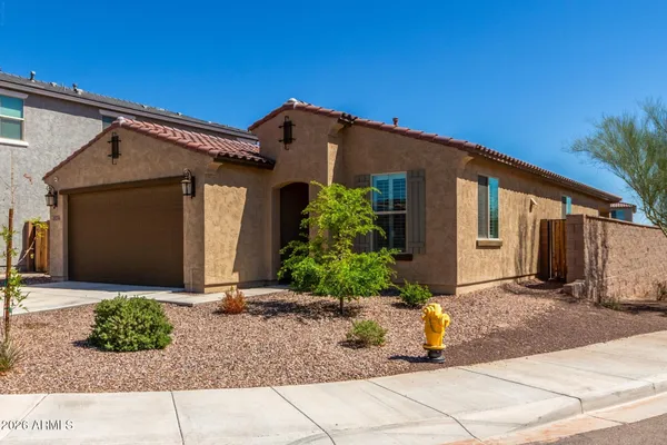 Property Slideshow image 3 of 41 | 28273 n 132nd ln, Peoria, AZ, 85383