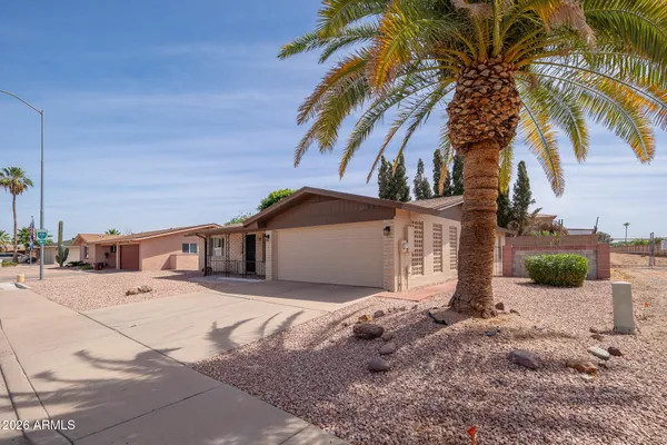 Property Slideshow image 3 of 41 | 763 s rosemont -- --, Mesa, AZ, 85206