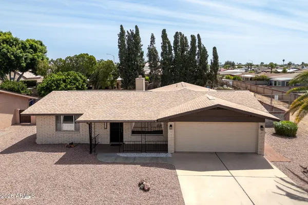 Property Slideshow image 2 of 41 | 763 s rosemont -- --, Mesa, AZ, 85206
