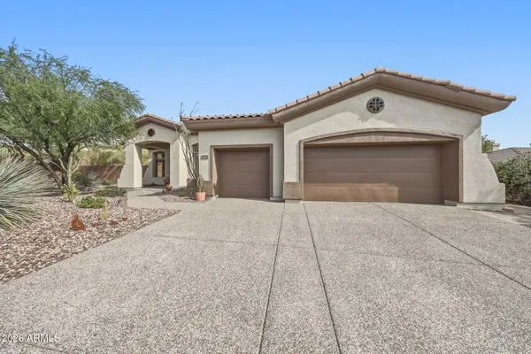 Property Slideshow image 3 of 57 | 2129 w legends way, Anthem, AZ, 85086
