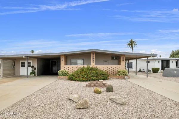 Property Slideshow image 2 of 68 | 9046 e country club dr, Sun Lakes, AZ, 85248