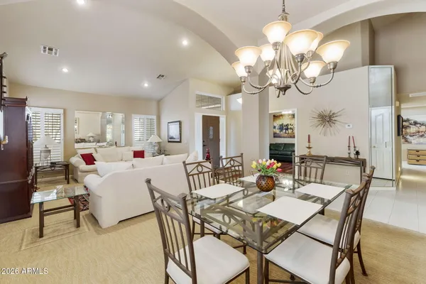 Property Slideshow image 2 of 64 | 25007 s lakestar dr, Sun Lakes, AZ, 85248