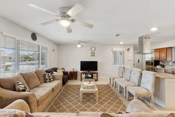 Property Slideshow image 2 of 49 | 10026 w riviera dr, Sun City, AZ, 85351