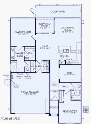 Property Slideshow image 2 of 13 | 20117 n 267th dr, Buckeye, AZ, 85396