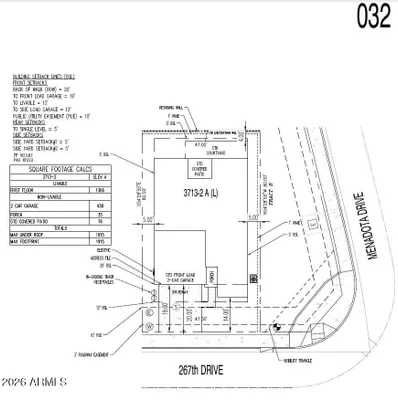 Property Slideshow image 3 of 13 | 20117 n 267th dr, Buckeye, AZ, 85396