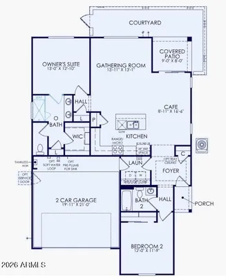 Property Slideshow image 2 of 13 | 20110 n 267th dr, Buckeye, AZ, 85396