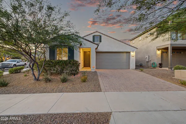 Property Slideshow image 2 of 73 | 20644 w mariposa st, Buckeye, AZ, 85396