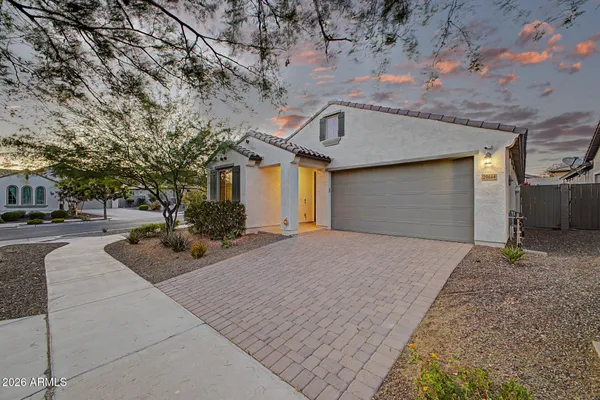 Property Slideshow image 3 of 73 | 20644 w mariposa st, Buckeye, AZ, 85396