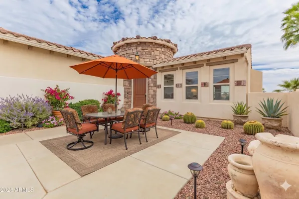 Property Slideshow image 3 of 19 | 12957 w junipero dr, Sun City West, AZ, 85375