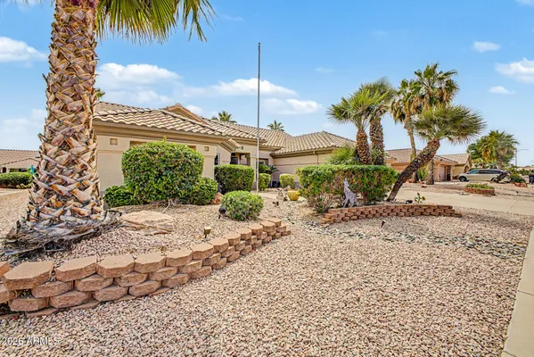 Property Slideshow image 2 of 31 | 15523 w ballad dr, Sun City West, AZ, 85375