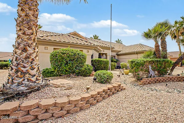 Property Slideshow image 3 of 31 | 15523 w ballad dr, Sun City West, AZ, 85375