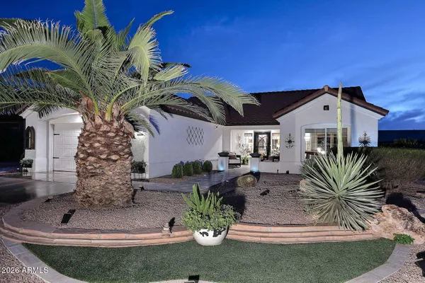 Property Slideshow image 3 of 53 | 22900 n cherokee ln, Sun City West, AZ, 85375