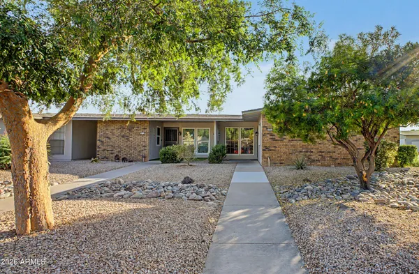 Property Slideshow image 2 of 24 | 18214 n opal dr, Sun City West, AZ, 85375