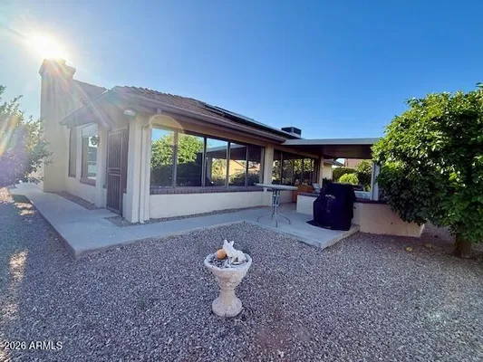 Property Slideshow image 3 of 7 | 20435 n 142nd ave, Sun City West, AZ, 85375