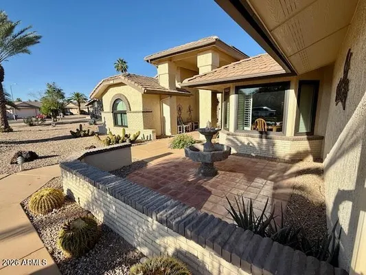 Property Slideshow image 2 of 7 | 20435 n 142nd ave, Sun City West, AZ, 85375