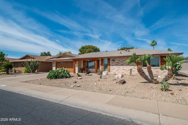 Property Slideshow image 3 of 42 | 11822 n rio vista dr, Sun City, AZ, 85351