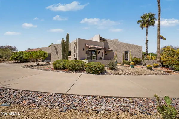 Property Slideshow image 3 of 30 | 18409 e horseshoe cir, Rio Verde, AZ, 85263