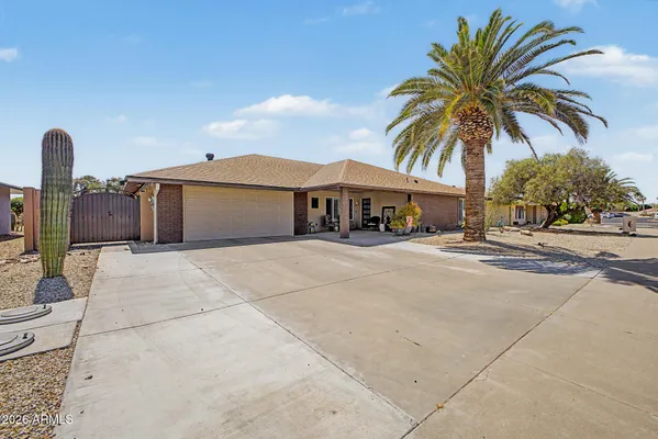 Property Slideshow image 3 of 45 | 17822 n 131st ave, Sun City West, AZ, 85375