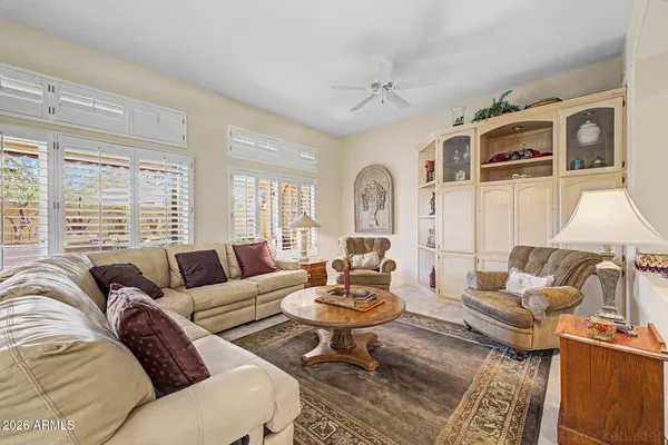 Property Slideshow image 2 of 36 | 22610 n mirage ln, Sun City West, AZ, 85375