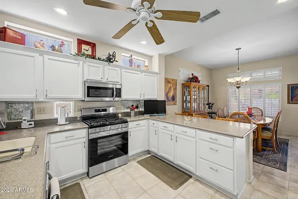 Property Slideshow image 3 of 36 | 22610 n mirage ln, Sun City West, AZ, 85375