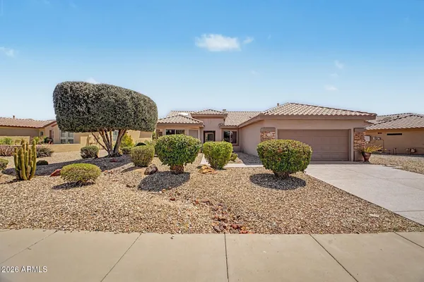 Property Slideshow image 2 of 31 | 19763 n lone cactus dr, Surprise, AZ, 85374