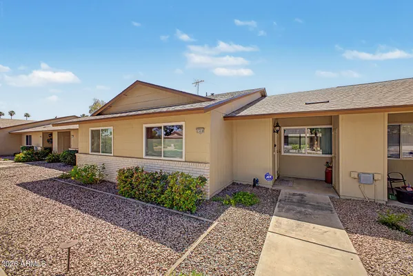 Property Slideshow image 2 of 26 | 13218 w aleppo dr, Sun City West, AZ, 85375