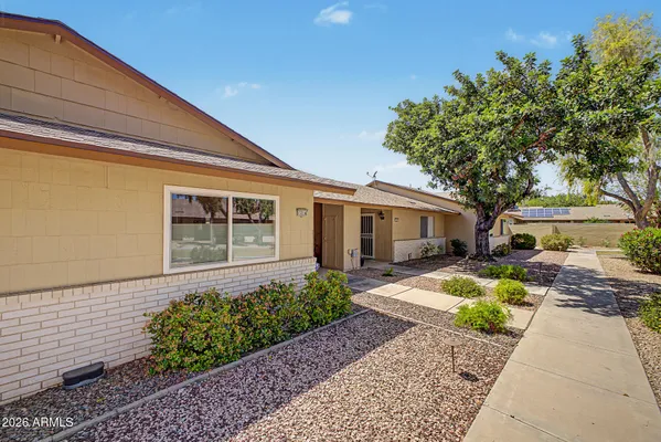 Property Slideshow image 3 of 26 | 13218 w aleppo dr, Sun City West, AZ, 85375